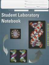 9781555813581-1555813585-Student Laboratory Notebook