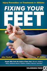 9780899979236-0899979238-Fixing Your Feet: Injury Prevention and Treatments for Athletes