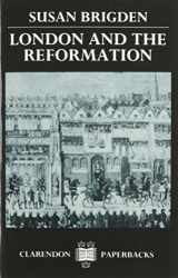 9780198202561-0198202563-London and the Reformation