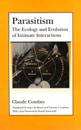 9780226114453-0226114457-Parasitism: The Ecology and Evolution of Intimate Interactions