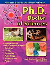 9781593632533-1593632533-Ph. D. - Doctor of Sciences