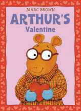 9780316111874-0316111872-Arthur's Valentine (Arthur Adventures (Paperback))