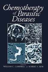 9781468412352-1468412353-Chemotherapy of Parasitic Diseases