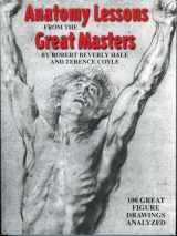 9780823002818-0823002810-Anatomy Lessons From the Great Masters