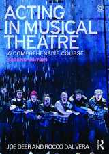 9780415713276-0415713277-Acting in Musical Theatre: A Comprehensive Course