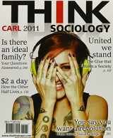 9780205805235-020580523X-THINK Sociology with MyLab Search (2nd Edition)