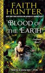 9780451473301-0451473302-Blood of the Earth (A Soulwood Novel)