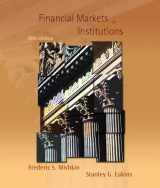 9780321280299-0321280296-Financial Markets And Institutions