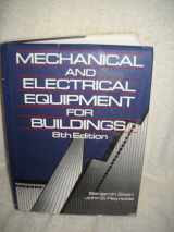 9780471525028-0471525022-Mechanical and Electrical Equipment for Buildings