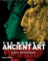 9780500238271-0500238278-The World of Ancient Art