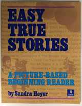 9780801310898-080131089X-Easy True Stories: A Picture-Based Beginning Reader