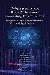 9780367711504-0367711508-Cybersecurity and High-Performance Computing Environments