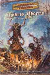 9780786934331-0786934336-Libris Mortis: The Book of the Undead (Dungeons & Dragons d20 3.5 Fantasy Roleplaying)
