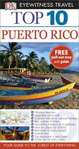 9780241007969-0241007968-Top 10 Puerto Rico (DK Eyewitness Travel Guide)