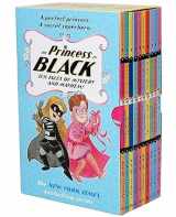 9784127501749-412750174X-Princess in Black Series 10 Books Collection Box Set (Princess in Black, Perfect Princess Party, Hungry Bunny Horde, Takes a Holiday,Mysterious Playdate, Science Fair Scare, Bathtime Battle & 3 More)