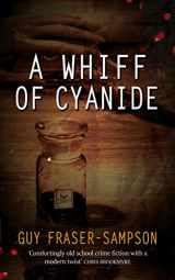 9781911129769-1911129767-A Whiff of Cyanide (Hampstead Murders, 3)