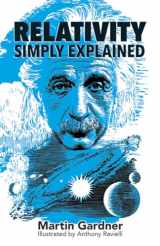 9780486293158-0486293157-Relativity Simply Explained (Dover Classics of Science & Mathematics)