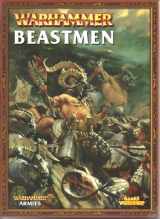 9781841549569-1841549568-Beastmen (Warhammer Armies)
