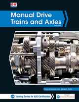 9781645641681-1645641686-Manual Drive Trains and Axles