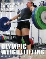 9780980011111-0980011116-Olympic Weightlifting: A Complete Guide for Athletes & Coaches