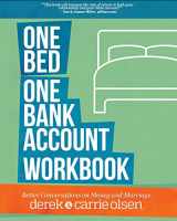 9780985886349-098588634X-One Bed, One Bank Account Workbook: Better Conversations on Money and Marriage