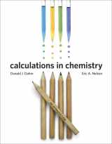 9780393912869-0393912868-Calculations in Chemistry: An Introduction