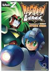 9781926778273-1926778278-Mega Man Gigamix Volume 2 (MEGA MAN GIGAMIX TP)