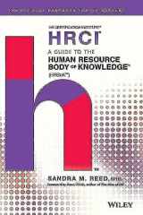 9781119374886-111937488X-A Guide to the Human Resource Body of Knowledge (HRBoK)