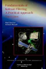 9781600867187-1600867189-Fundamentals of Kalman Filtering: A Practical Approach (Progress in Astronautics and Aeronautics, 232)