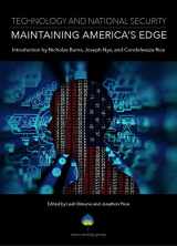 9780578427959-0578427958-Technology and National Security: Maintaining America's Edge