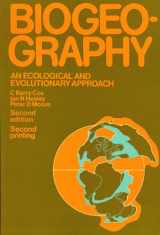 9780632003273-0632003278-Biogeography: An Ecological and Evolutionary Approach