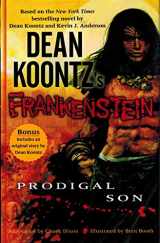 9780345506405-0345506405-Dean Koontz's Frankenstein: Prodigal Son