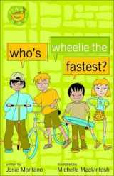 9780734404923-0734404921-Who's Wheelie the Fastest?
