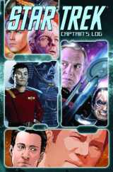 9781600108877-1600108873-Star Trek: Captain's Log