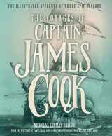 9780760350294-0760350299-The Voyages of Captain James Cook: The Illustrated Accounts of Three Epic Pacific Voyages