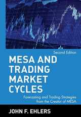 9780471151968-0471151963-MESA and Trading Market Cycles: Forecasting and Trading Strategies from the Creator of MESA