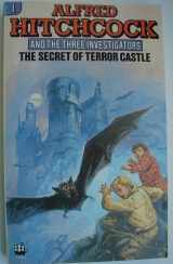 9780006917809-0006917801-The Secret of Terror Castle (Three Investigators)