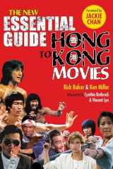 9781648210167-1648210163-New Essential Guide to Hong Kong Movies