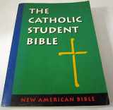 9780821599358-0821599356-New American Bible: Catholic Study Edition