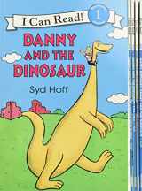 9780062410474-0062410474-Danny and the Dinosaur: Big Reading Collection: 5 Books Featuring Danny and His Friend the Dinosaur! (I Can Read Level 1)