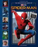 9781419743825-1419743821-The Moviemaking Magic of Marvel Studios: Spider-Man