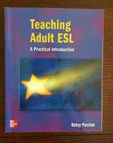 9780072855135-0072855134-Teaching Adult ESL: A Practical Introduction (Cambridge Handbooks for Language Teachers)