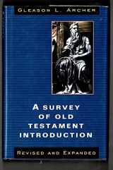 9780802482006-0802482007-A Survey of Old Testament Introduction