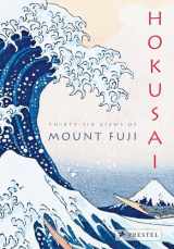 9783791386072-3791386077-Hokusai: Thirty-Six Views of Mount Fuji