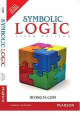 9789332549272-9332549273-Symbolic Logic