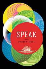 9780062391193-0062391194-Speak: A Novel
