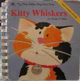 9780307129024-0307129020-Kitty Whiskers (My First Golden Tiny Touch Book)