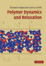 9780521152914-0521152917-Polymer Dynamics and Relaxation
