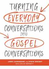 9781462747849-1462747841-Turning Everyday Conversations into Gospel Conversations (3 Circles)