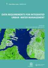 9780415453455-0415453453-Data Requirements for Integrated Urban Water Management: Urban Water Series - UNESCO-IHP